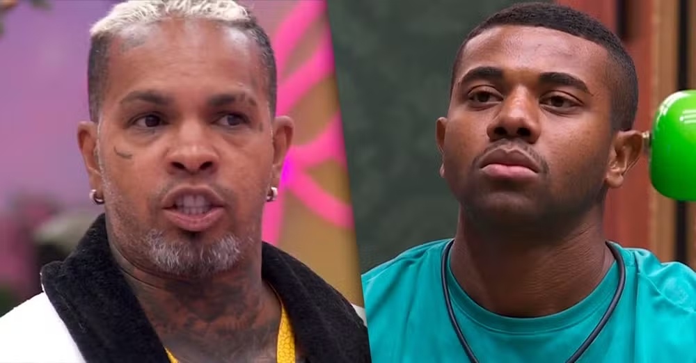 Rodriguinho e Davi