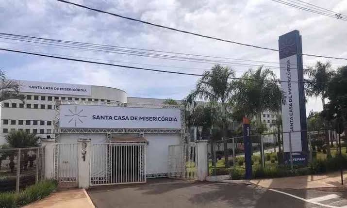 Santa Casa de Misericórdia de União de Minas