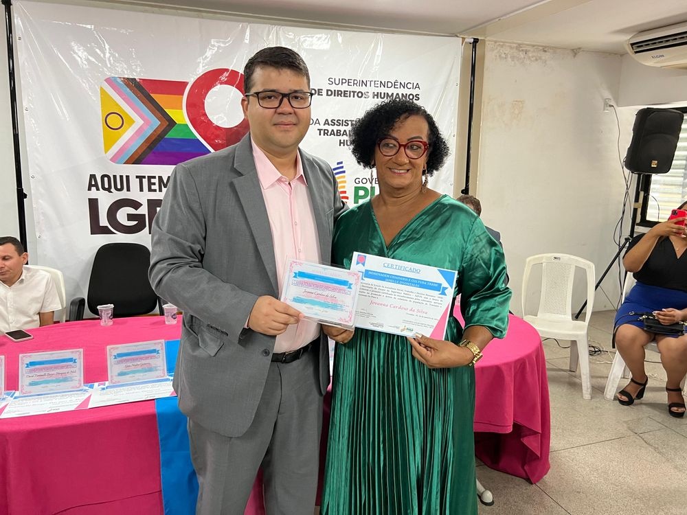 Seminário de Visibilidade