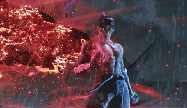 Tekken 8 Lançado