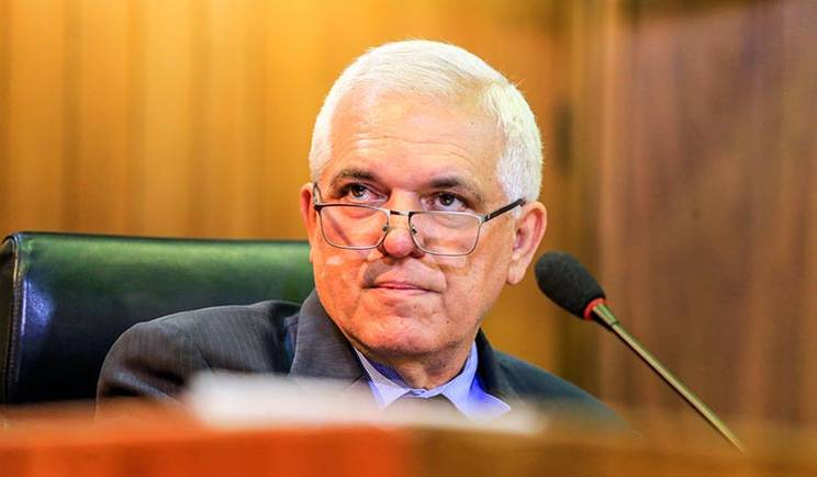 Direto da Redação: o vice-governador ameaça romper. Tu jura?
