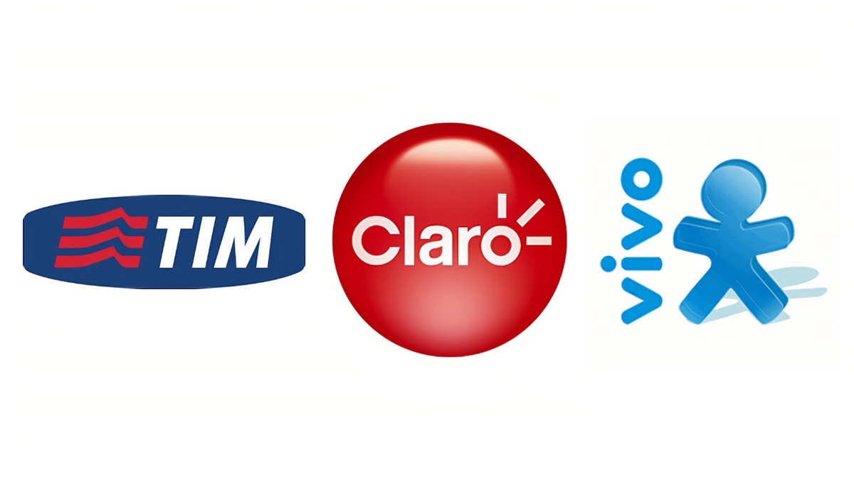 Tim, Vivo e Claro omitem informações para Anatel.