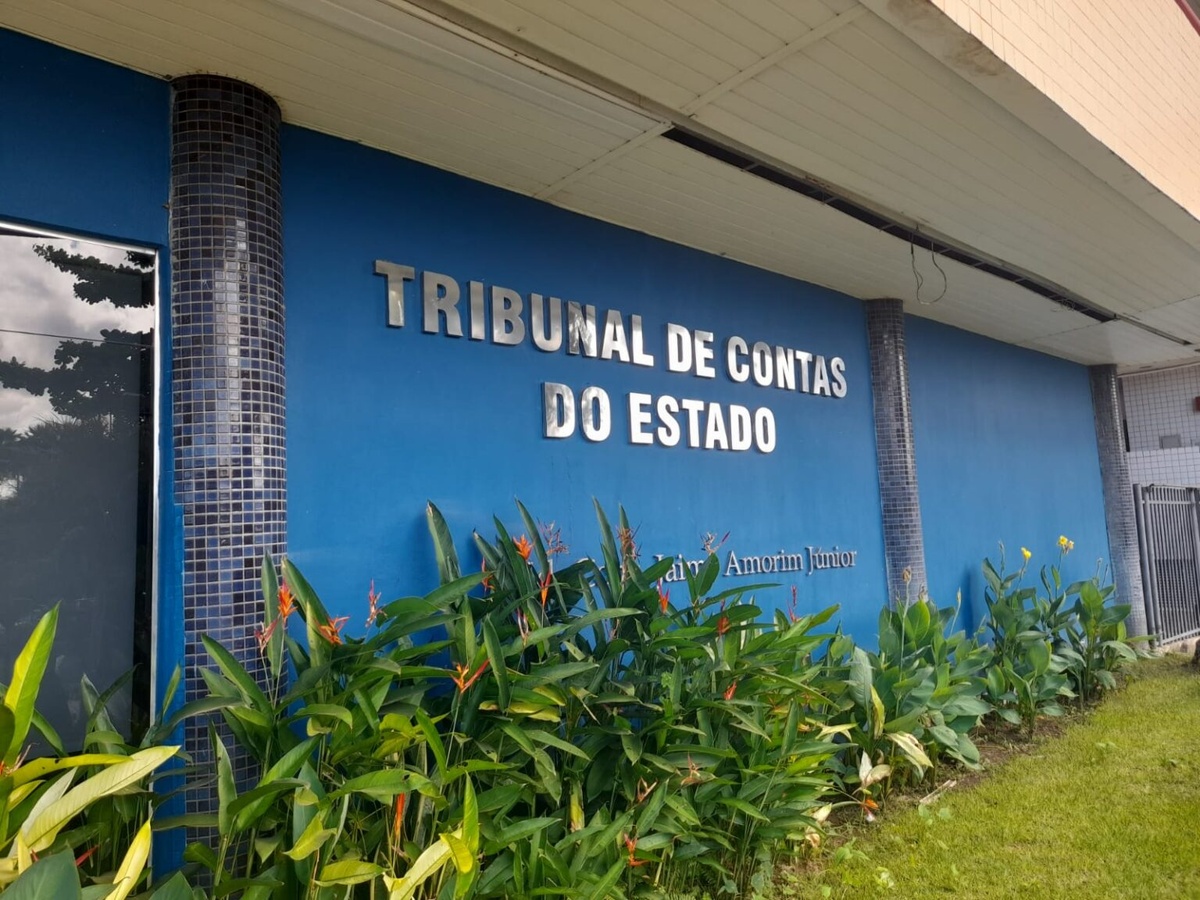 Tribunal de Contas do Estado