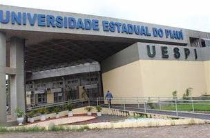 UESPI - Universidade Estadual do Piauí (Foto: Reprodução / Google Imagens)