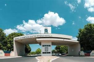UFPI - Universidade Federal do Piauí (Foto: Reprodução / Google Imagens)