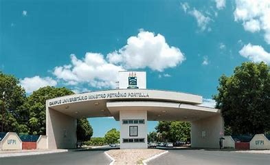 UFPI - Universidade Federal do Piauí
