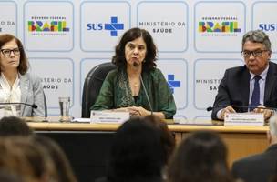 Vacina (Foto: Agencia Brasil)