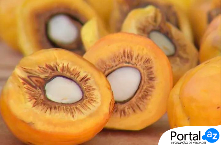 Variedades de pequi sem espinhos