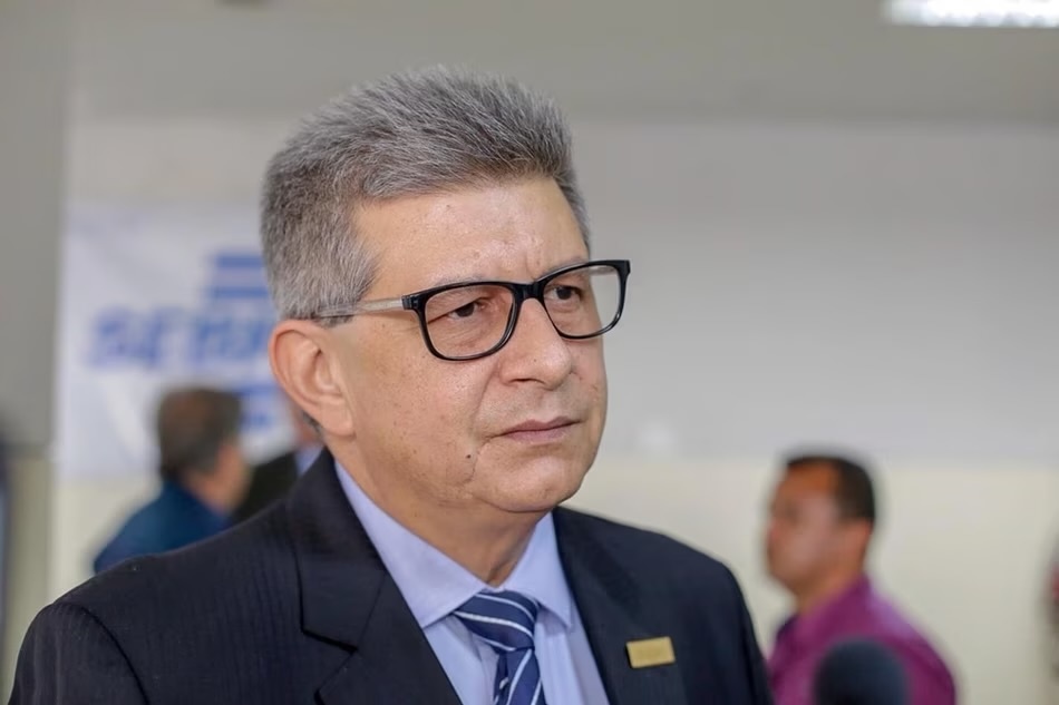 Zé Filho quer ser candidato a prefeito de Parnaíba com o apoio do tio Mão Santa