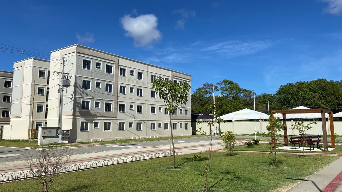 45 anos de MRV