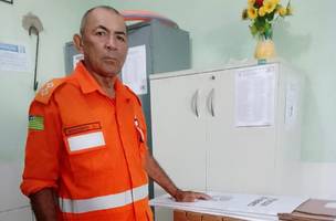 Ação envolve 79 militares para proteger urnas e garantir tranquilidade no pleito municipal. (Foto: Reprodução/Governo do Piauí)