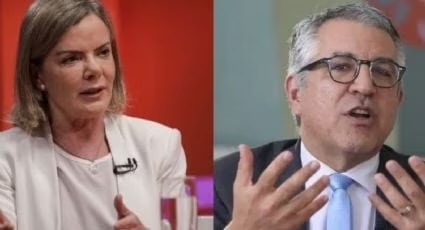 Alexandre Padilha e Gleisi Hoffman desviam as atenções do fracasso do PT