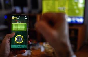 Atualmente, 96 empresas com respectivamente 213 bets são autorizadas pela pasta para funcionar no Brasil. Já as listas dos estados têm 18 empresas• bluecinema / Getty Images (Foto: • bluecinema / Getty Images)