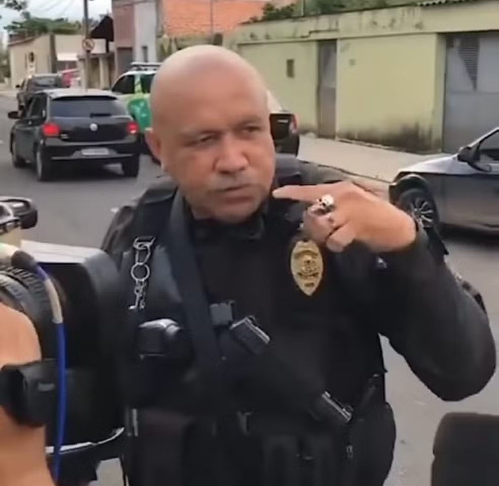 Avelar dos Reis Mota (Sargento Mota)