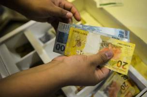 BC alerta sobre golpistas que prometem resgate de recursos esquecidos (Foto: Reprodução/Marcello Casal Jr/Agência Brasil)