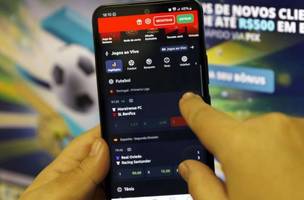 Bets autorizados (Foto: Reprodução/Bruno Peres/Agência Brasil)