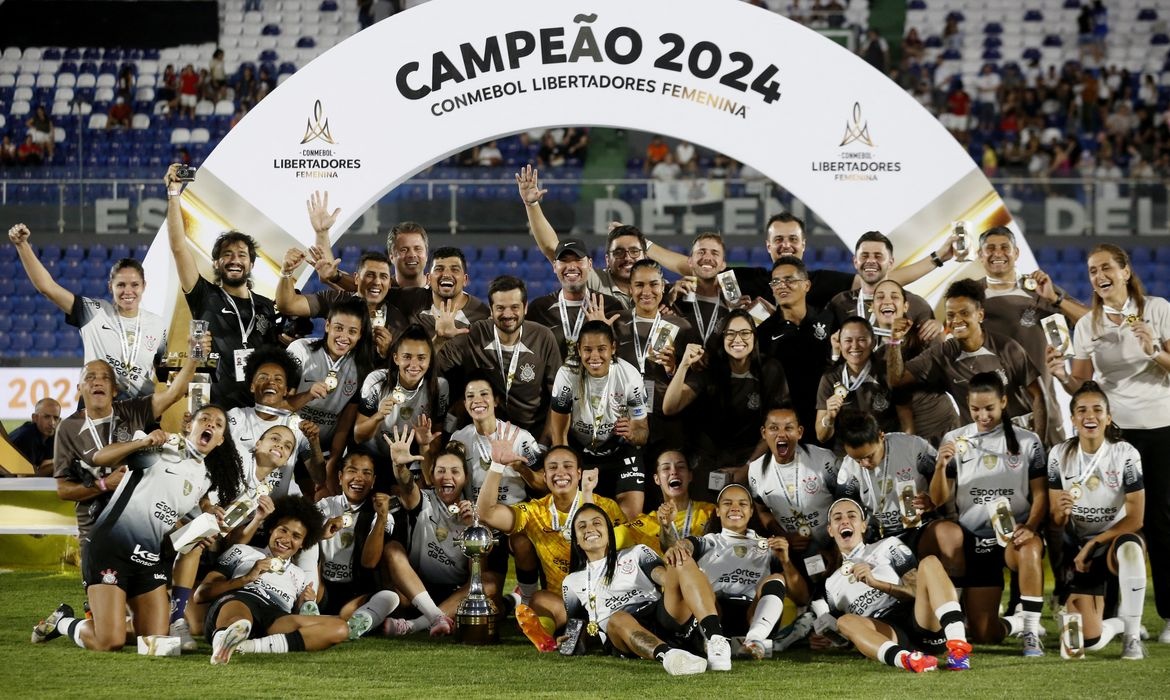 Campeao