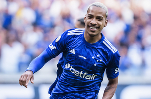 Capa (Foto: Reprodução/Gustavo Aleixo/Cruzeiro)
