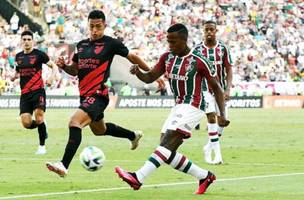 Capa (Foto: Reprodução/Mailson Santana/ Fluminense FC)