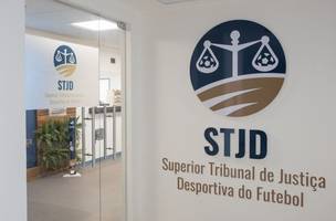 Capa (Foto: Divulgação/STJD)