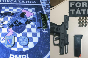 CAPA (Foto: Reprodução/PMPI)
