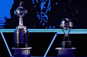 Capa (Foto: Reprodução/Divulgação/Conmebol)