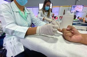 Casos de sífilis no Piauí superam 12 mil em seis anos, alerta Sesapi. (Foto: Reprodução/Portal da Saúde)