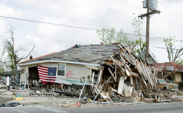 Catastrofes