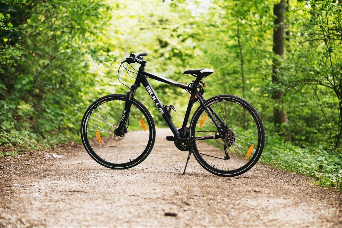 Cicloturismo