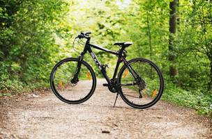 Cicloturismo (Foto: Philipp M/Pexels)