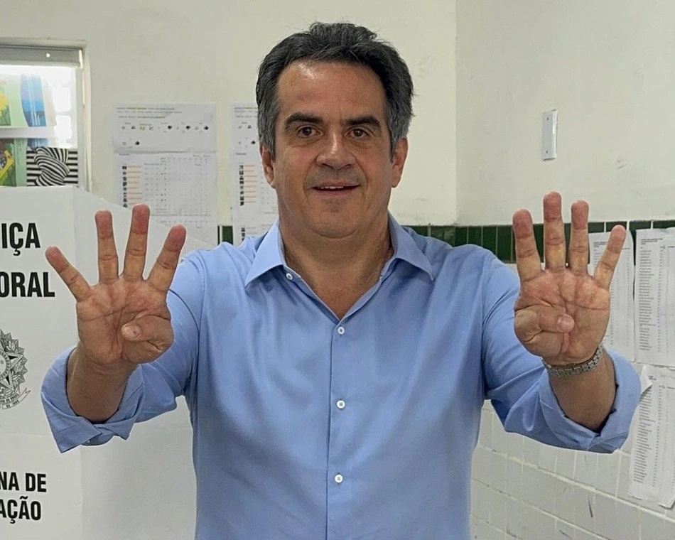 Ciro Nogueira