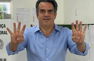 Ciro Nogueira (Foto: Reprodução/ redes sociais)