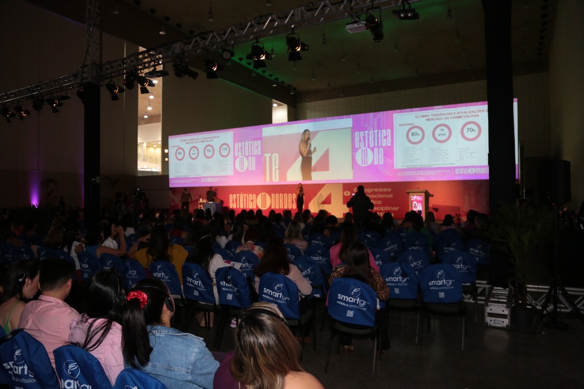 Com congressos e workshops, evento promete atrair 30 mil visitantes e R$ 40 milhões em negócios.