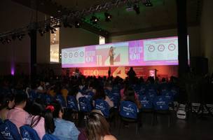 Com congressos e workshops, evento promete atrair 30 mil visitantes e R$ 40 milhões em negócios. (Foto: Reprodução/Divulgação)