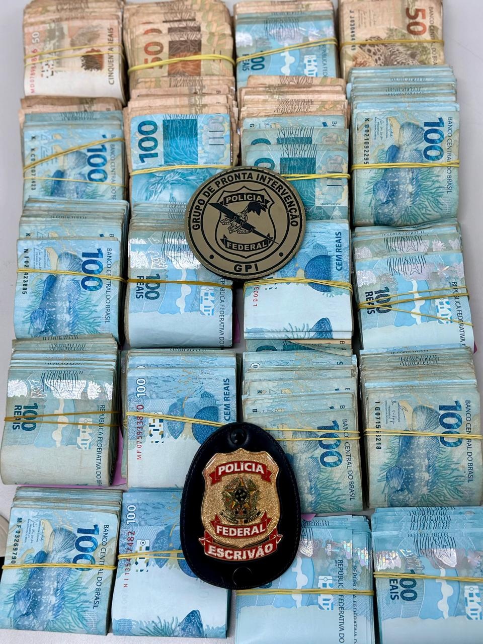 Compra de voto