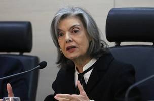 Conclama eleitores (Foto: Ministra)
