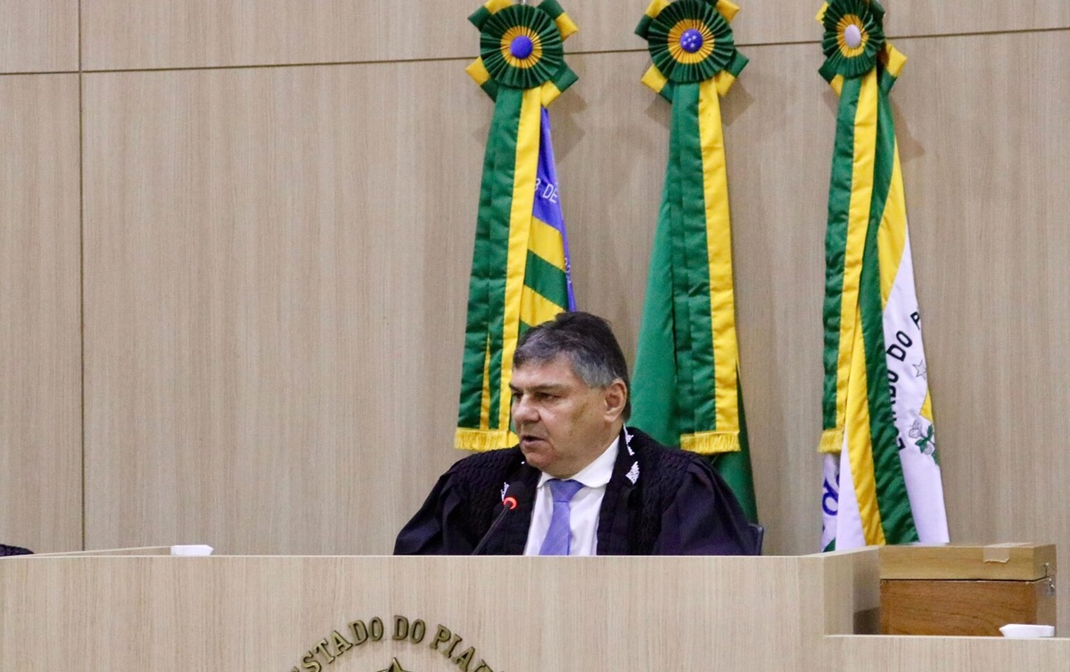 Conselheiro Kennedy Barros