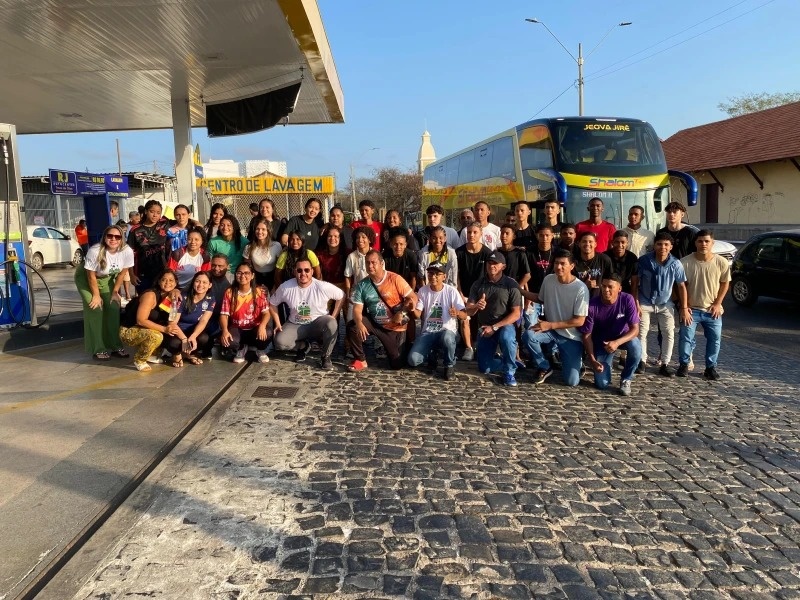 Copa das Favelas