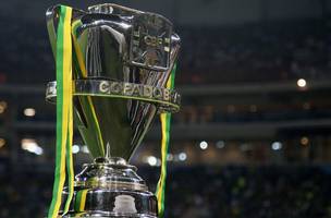Copa do Brasil tem indefini• Friedemann Vogel/Getty Images (Foto: • Friedemann Vogel/Getty Images)
