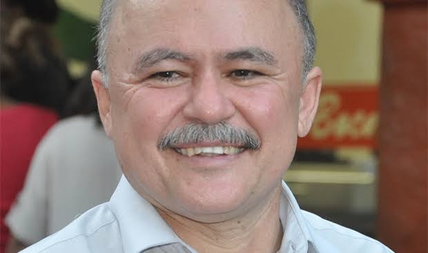 Décio Solano