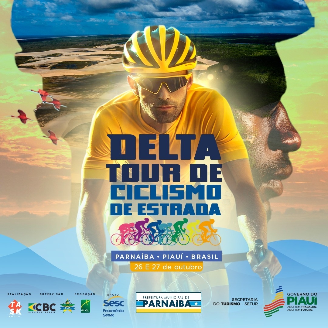 Delta Tur de ciclismo