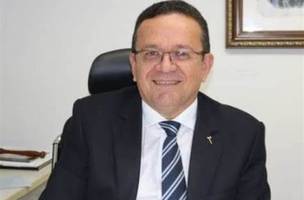 Des Sebastião Martins (Foto: TRE PI)