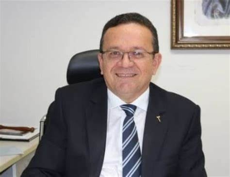 Des Sebastião Ribeiro Martins