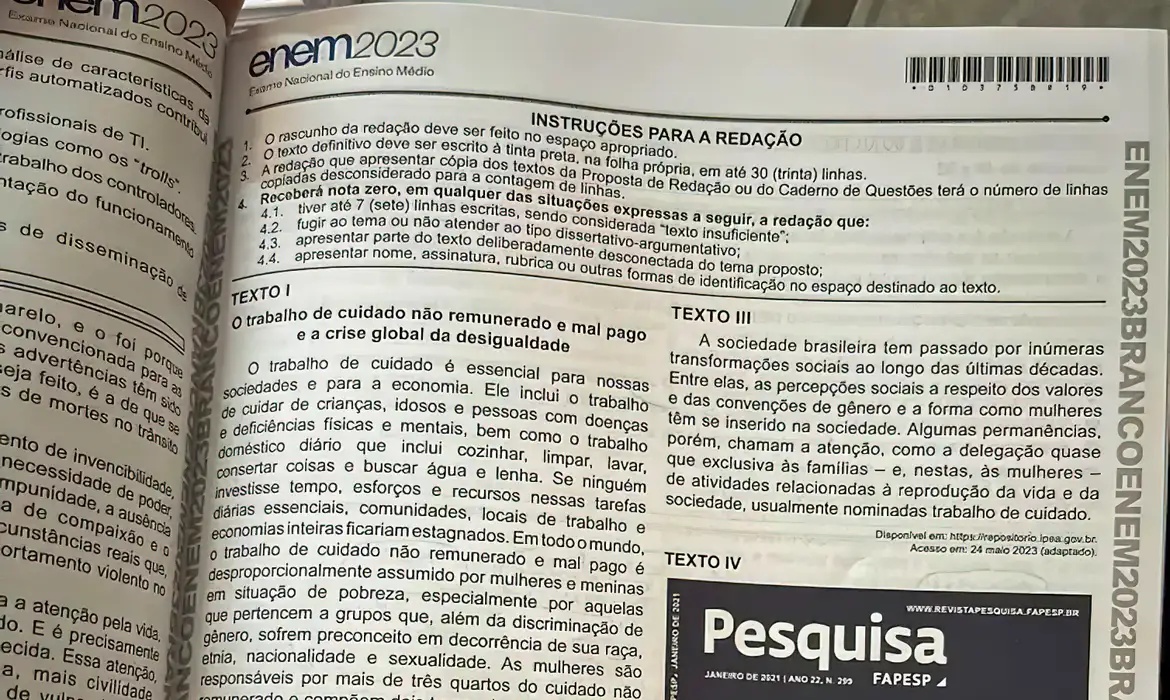 Disponibiliza cartilha