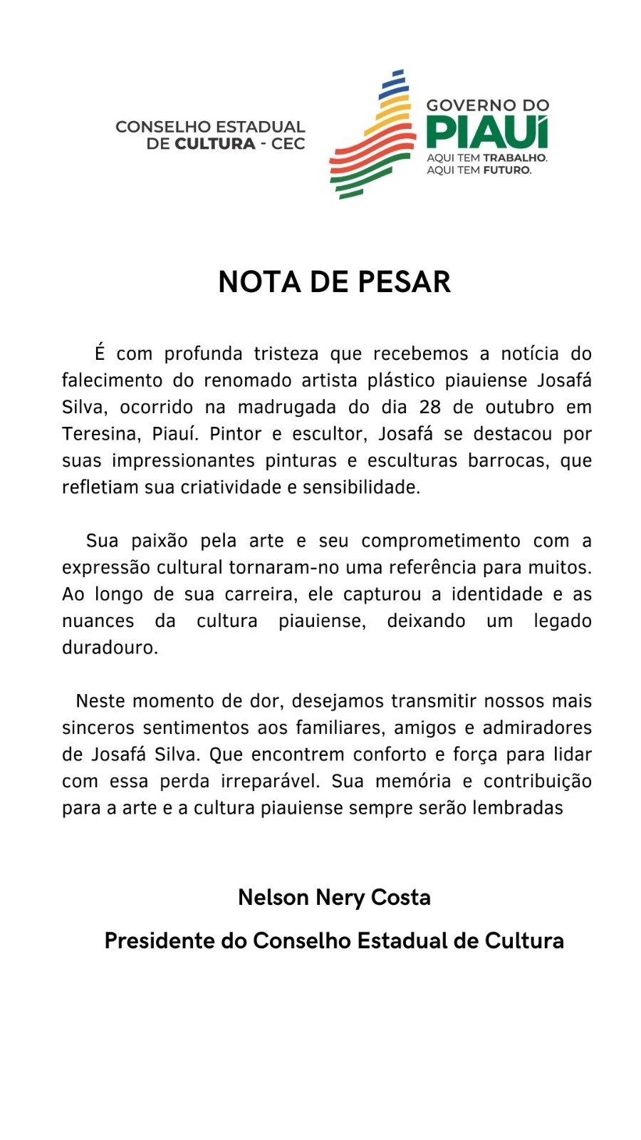 Dr Nelson Neri