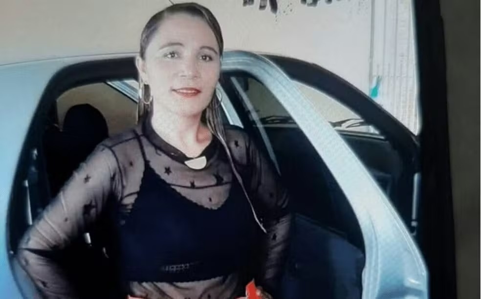 Edina Martins Dias Lima, de 45 anos