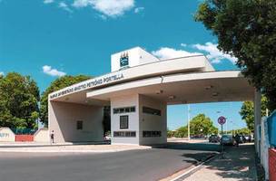 Eleições para diretores (Foto: UFPI)