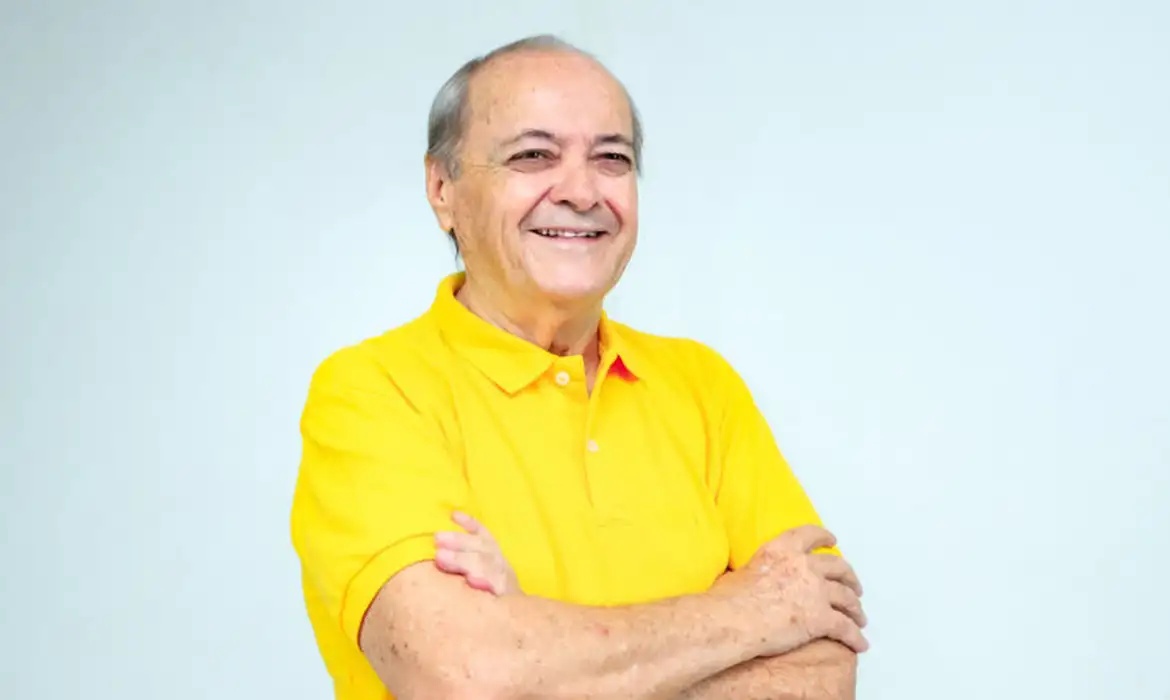 Eleito prefeito de Teresina