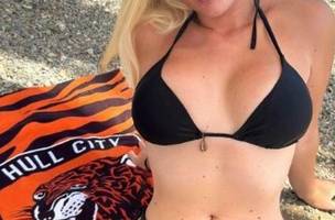 Elsa Thora é musa do OnlyFans (Foto: Reprodução / Instagram)