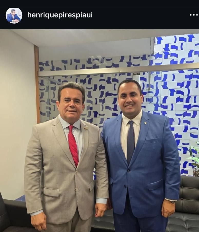 Essas almas estão de olho nos cargos dos barretinos no governo